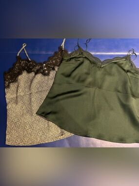 Camisole Tops